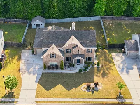 View/Area - 802 Relic Rdg, Hampton, GA 30228 photo 3 of 7