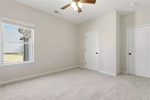 Bedroom - 802 Relic Rdg, Hampton, GA 30228 photo 1 of 5