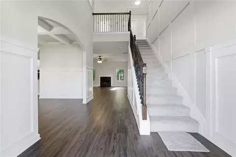 Entry Way - 802 Relic Rdg, Hampton, GA 30228 photo 1 of 1