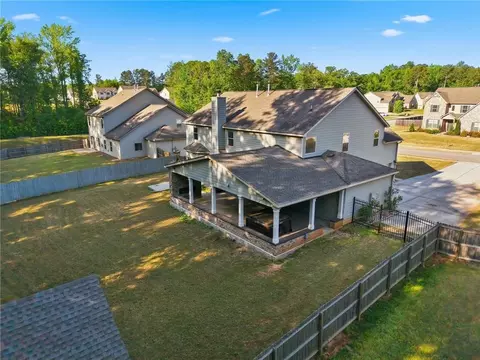 Other - 802 Relic Rdg, Hampton, GA 30228 photo 1 of 11