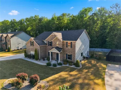 View/Area - 802 Relic Rdg, Hampton, GA 30228 photo 1 of 7