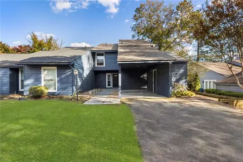 144 Woodhaven Way NE, Alpharetta, GA 30009