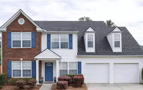 3181 Elmwood Ct, College Park, GA 30349