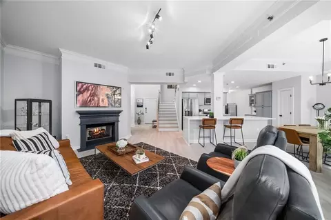 850 Piedmont Ave NE #3318, Atlanta, GA 30308