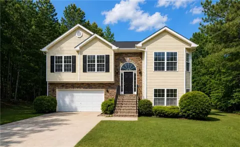 210 Coldwater Dr, Covington, GA 30016
