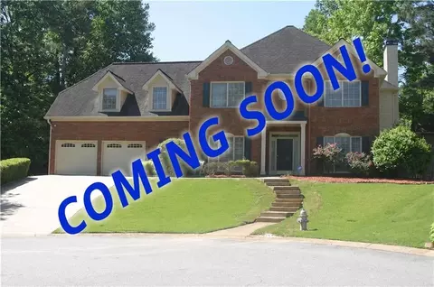 4341 Laurian Dr NW, Kennesaw, GA 30144
