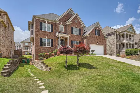 9843 Talisman Dr, Johns Creek, GA 30022