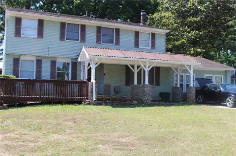3014 Boring Ridge Dr, Decatur, GA 30034