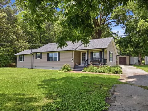 787 Live Oak Rd, Aragon, GA 30104