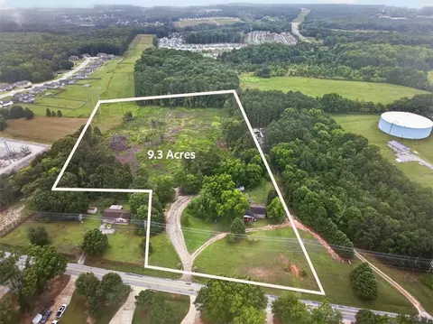608 Rockwell Church Rd NW, Winder, GA 30680