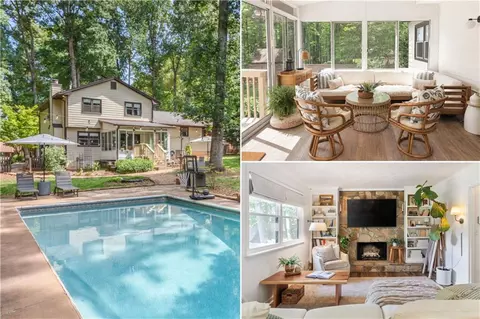 2262 Stag Run, Suwanee, GA 30024