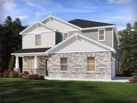 2114 Homer Dr, Monroe, GA 30656