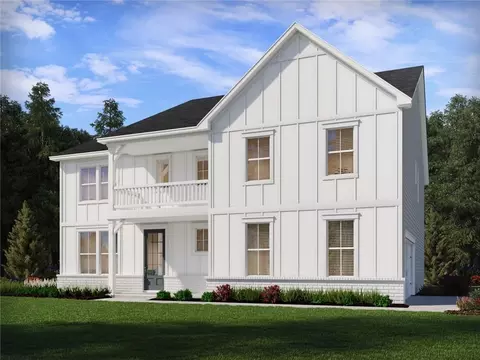 2111 Homer Dr, Monroe, GA 30656