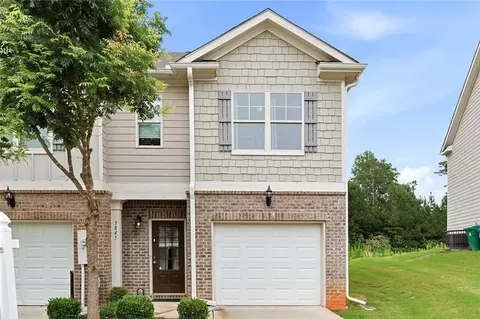 5847 Taka Ln, Lithonia, GA 30038