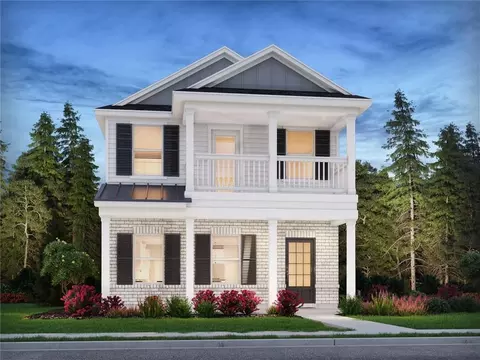 3178 Misty Springs Path, Lawrenceville, GA 30045