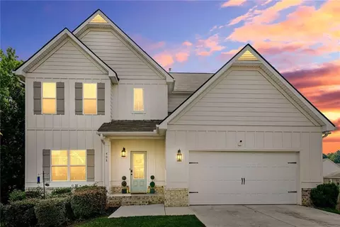 408 Rio Dell Ct, Locust Grove, GA 30248