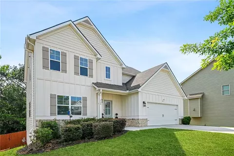 408 Rio Dell Ct, Locust Grove, GA 30248