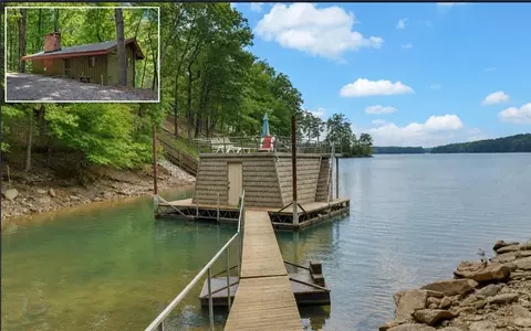 4273 Cherokee Trl, Gainesville, GA 30504