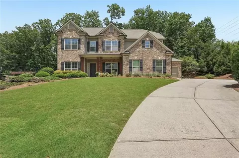 5811 Kendrix Ridge Dr, Sugar Hill, GA 30518