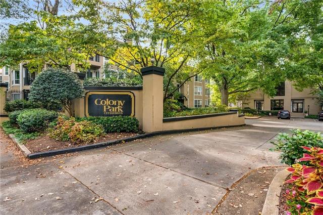 244 13th St NE #121, Atlanta, GA 30309