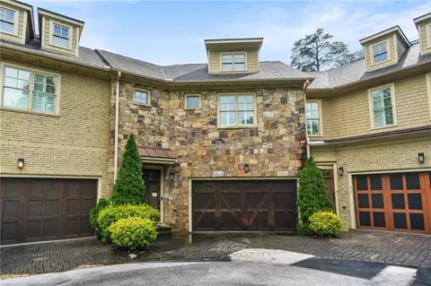 3002 Lenox Rd NE #300, Atlanta, GA 30324