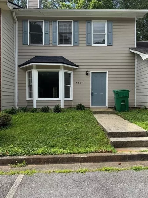 4807 Hairston Pl, Stone Mountain, GA 30088