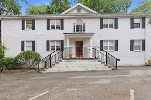 830 Greenwood Ave NE #8, Atlanta, GA 30306