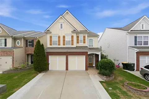 6020 Benton Pl, Cumming, GA 30040