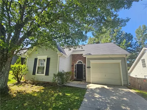 3731 Mays Xing SW, Atlanta, GA 30331