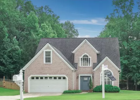 4045 Water Hole Ct, Douglasville, GA 30135