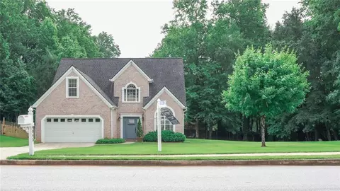 4045 Water Hole Ct, Douglasville, GA 30135