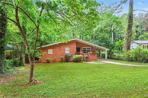 1656 Rockcliff Pl SE, Atlanta, GA 30316