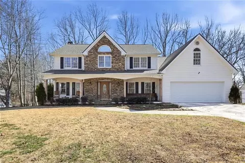 4135 Catawba Rdg, Gainesville, GA 30506
