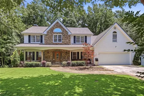 4135 Catawba Rdg, Gainesville, GA 30506