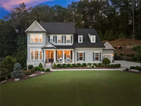 155 Horizon Hl, Milton, GA 30004