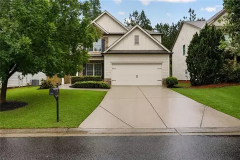 4510 Roseman Trl, Cumming, GA 30040