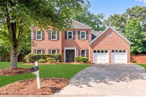 138 Eagle Glen Dr, Woodstock, GA 30189