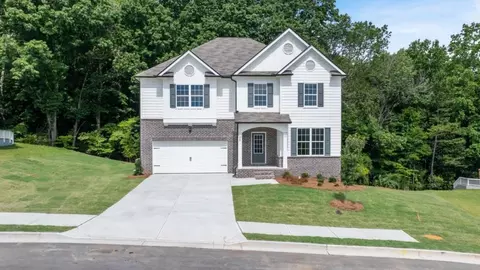 28 Capital Ct, Braselton, GA 30517