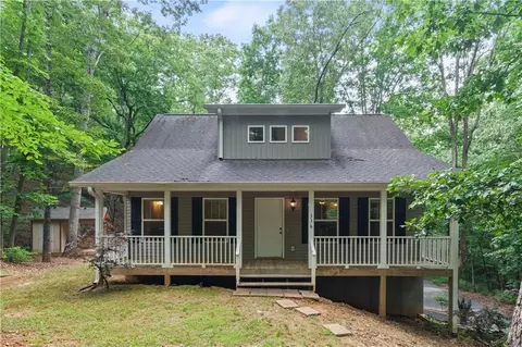 336 River Flow Dr, Dahlonega, GA 30533