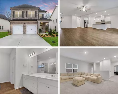 14 Green Love Ln, Grayson, GA 30017