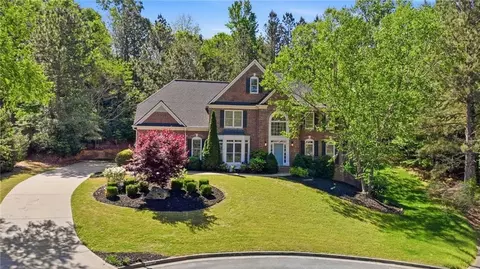 303 River Laurel Way N, Woodstock, GA 30188