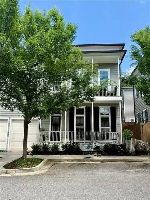 315 Masons Row, Marietta, GA 30060
