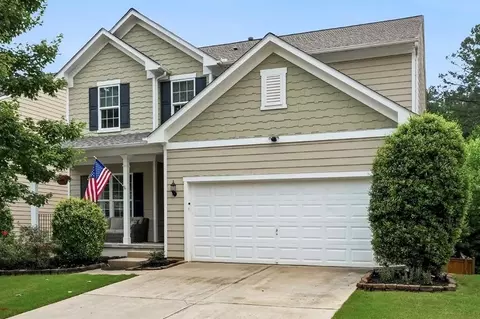 713 Lorimore Pass, Canton, GA 30115