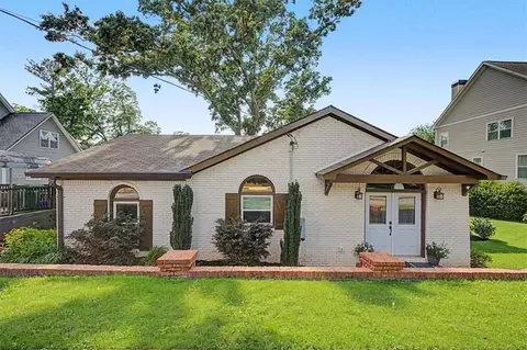 2898 Elizabeth St SE, Smyrna, GA 30080