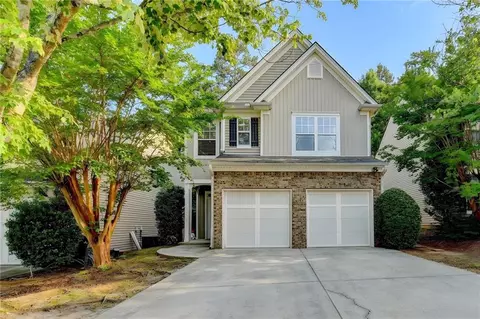 505 Cool Weather Dr, Lawrenceville, GA 30045