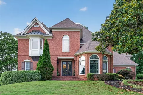 130 Glen Eagle Way, Mcdonough, GA 30253