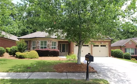 3951 Sovereign Dr, Buford, GA 30519