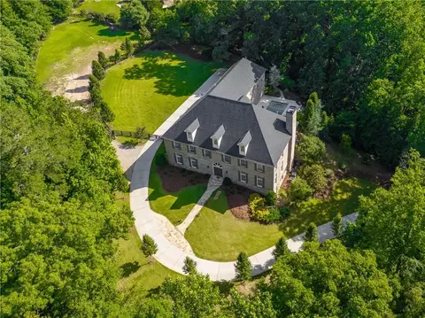 14695 Glencreek Way, Milton, GA 30004