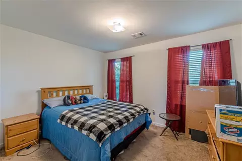 Bedroom - 11645 Kades Trl, Hampton, GA 30228 photo 8 of 8