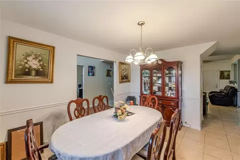 Dining - 11645 Kades Trl, Hampton, GA 30228 photo 3 of 4